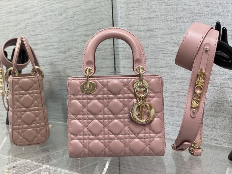 Christian Dior My Lady Bags